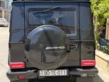 Mercedes G 55 AMG-4