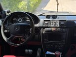 Mercedes G 55 AMG-7