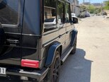 Mercedes G 55 AMG-5