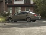 Toyota Avalon-8
