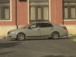 Toyota Avalon-10