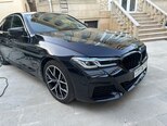 BMW 530e-4
