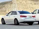 Hyundai Sonata-7