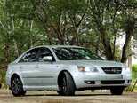 Hyundai Sonata-3