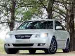 Hyundai Sonata-1