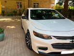 Chevrolet Malibu-4
