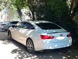 Chevrolet Malibu-8