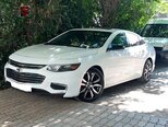 Chevrolet Malibu-7