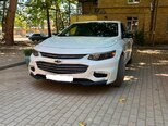 Chevrolet Malibu-5