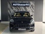Porsche Macan S-1