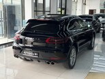 Porsche Macan S-4