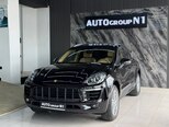Porsche Macan S-2