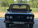 LADA (VAZ) 2106-1