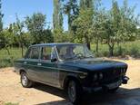 LADA (VAZ) 2106-6