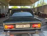 LADA (VAZ) 2106-2