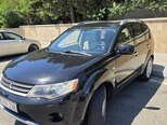 Mitsubishi Outlander-8