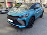 Geely Coolray-10