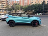 Geely Coolray-9