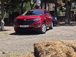 Chevrolet Equinox-1