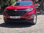 Chevrolet Equinox-2