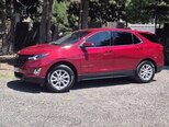 Chevrolet Equinox-3