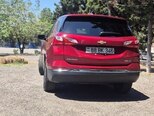 Chevrolet Equinox-4
