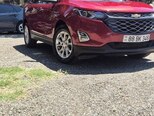 Chevrolet Equinox-5