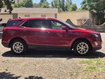 Chevrolet Equinox-7