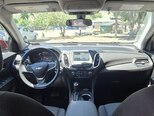 Chevrolet Equinox-9