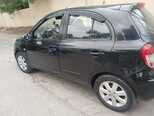 Nissan Micra-4