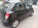 Nissan Micra-6