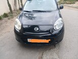 Nissan Micra-1