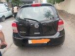 Nissan Micra-5