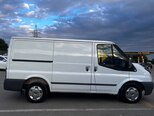 Ford Transit-7