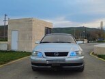 Opel Omega-1