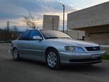 Opel Omega-4