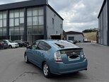 Toyota Prius-5