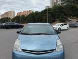 Toyota Prius-1