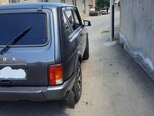 LADA (VAZ) Niva-4