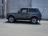 LADA (VAZ) Niva-7
