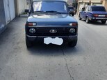 LADA (VAZ) Niva-1