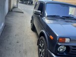 LADA (VAZ) Niva-11