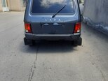 LADA (VAZ) Niva-3