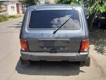 LADA (VAZ) Niva-2
