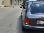 LADA (VAZ) Niva-5