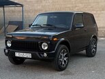 LADA (VAZ) Niva-2