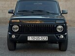 LADA (VAZ) Niva-1