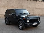 LADA (VAZ) Niva-3