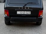 LADA (VAZ) Niva-4