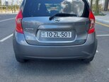 Nissan Note-2